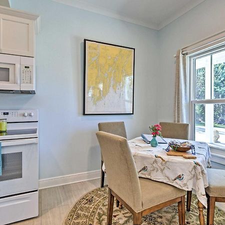 Harbor Oaks Haven Walk To Front Beach And Downtown! أوشن سبرينغز المظهر الخارجي الصورة